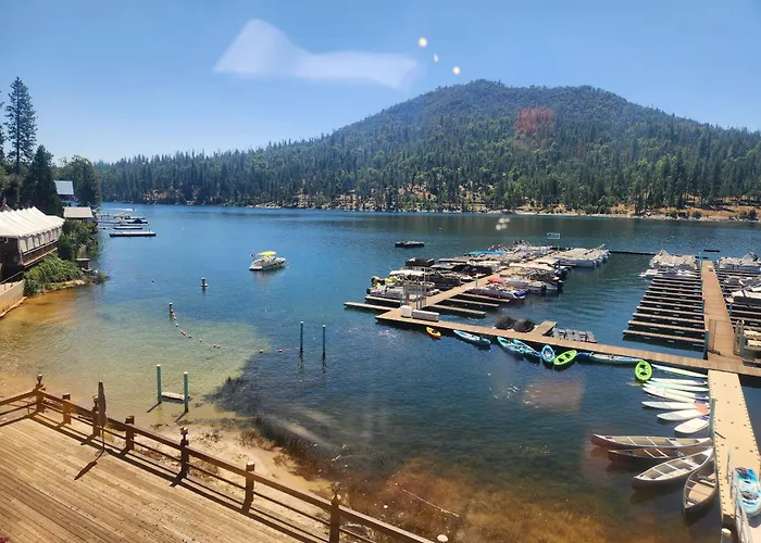 The Pines Resort & Conference Center
