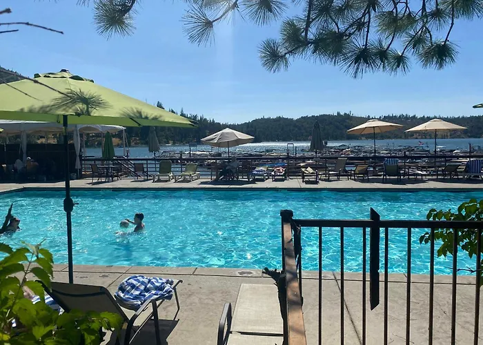 The Pines Resort & Conference Center