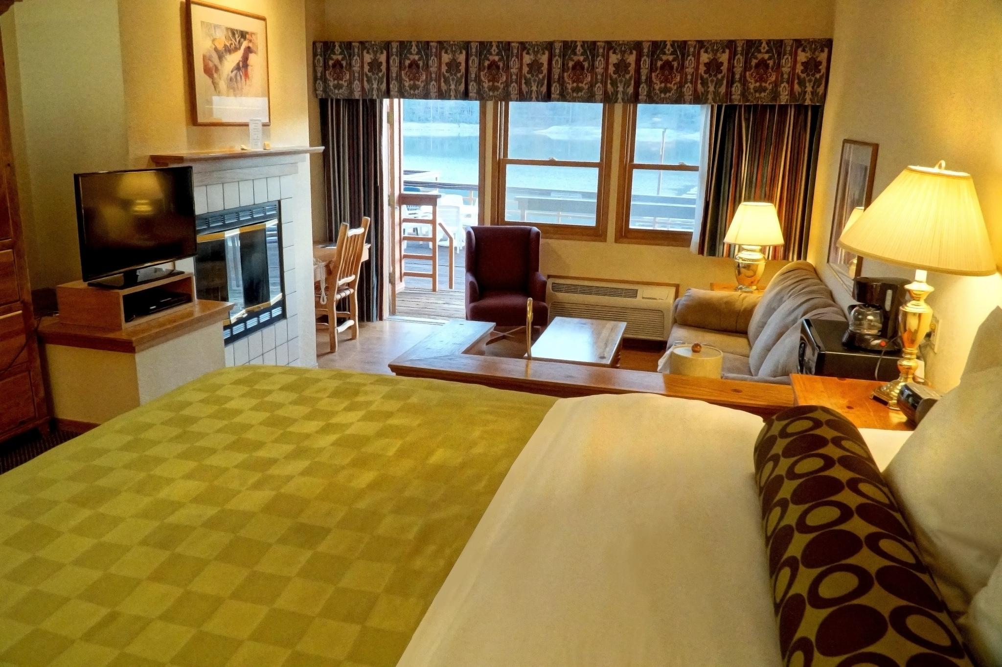 Resort The Pines & Conference Center 4*