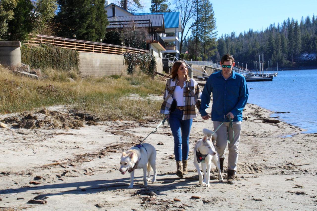 Resort The Pines & Conference Center Bass Lake