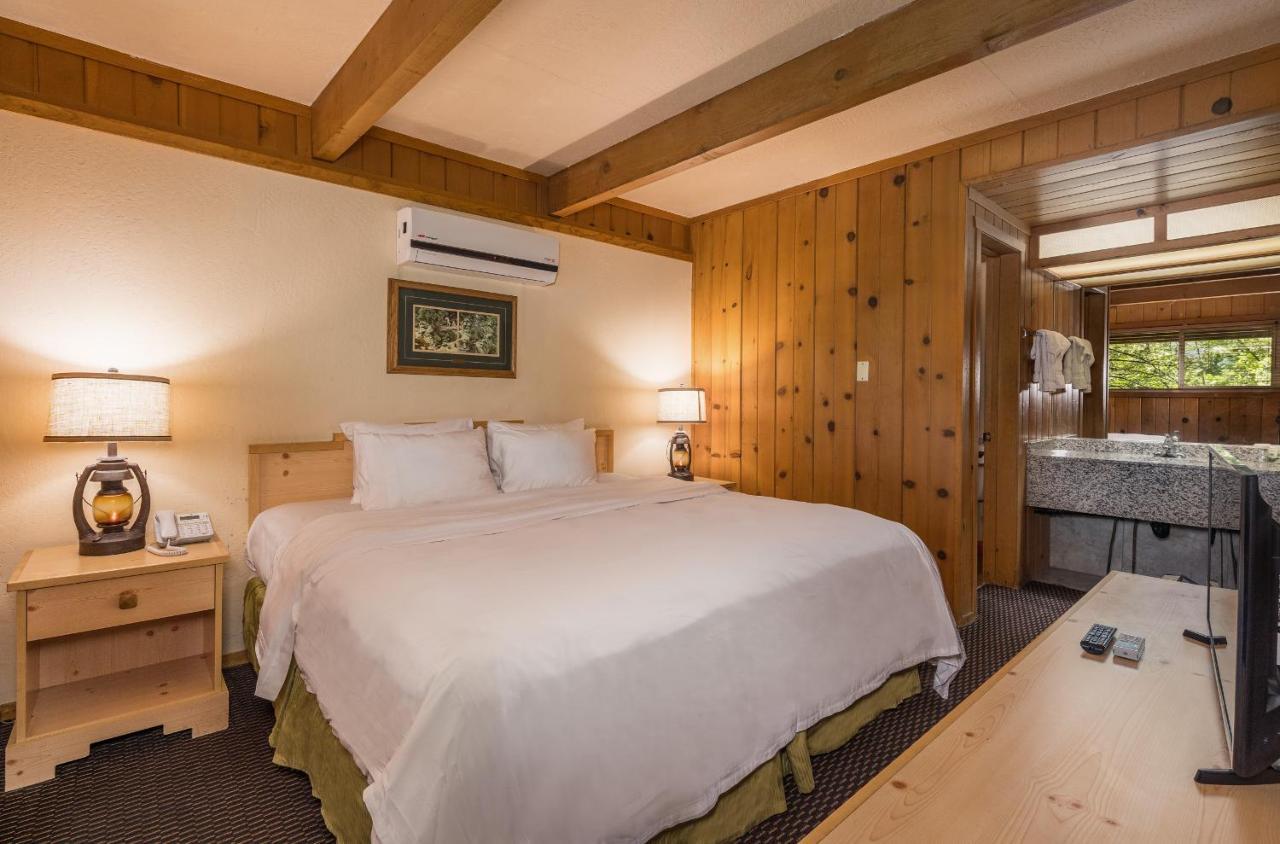 The Pines & Conference Center Resort 4*