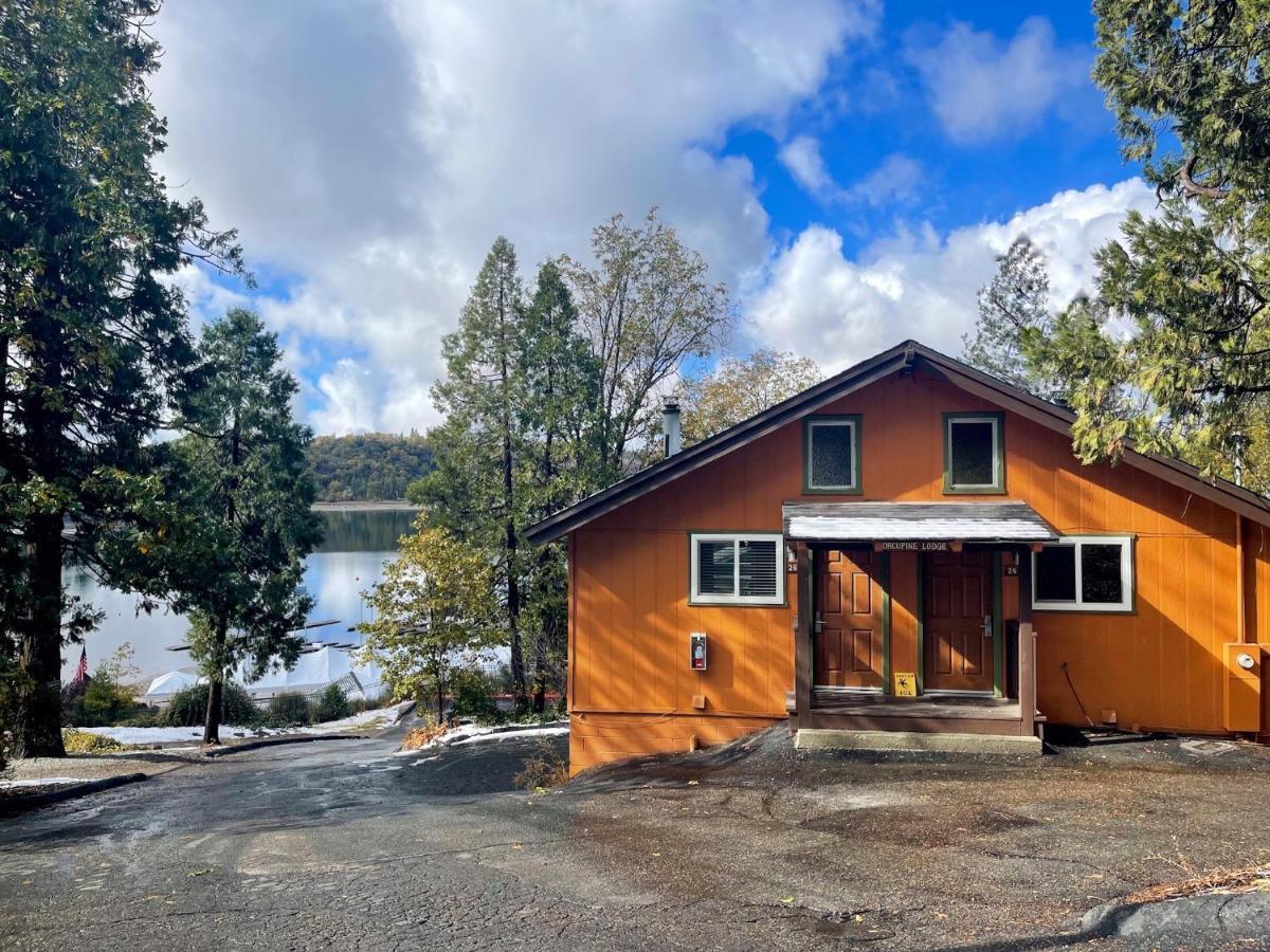 The Pines & Conference Center Resort Bass Lake