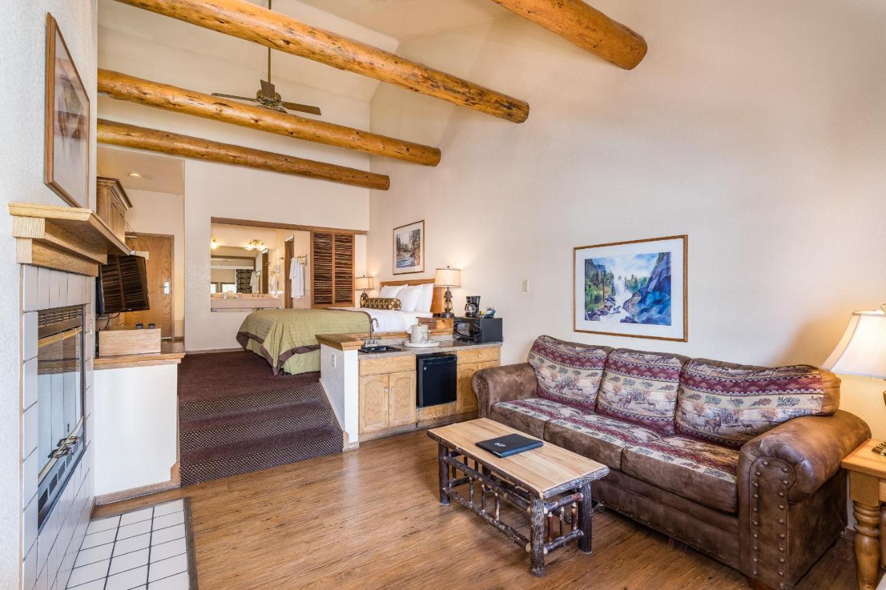The Pines & Conference Center Resort