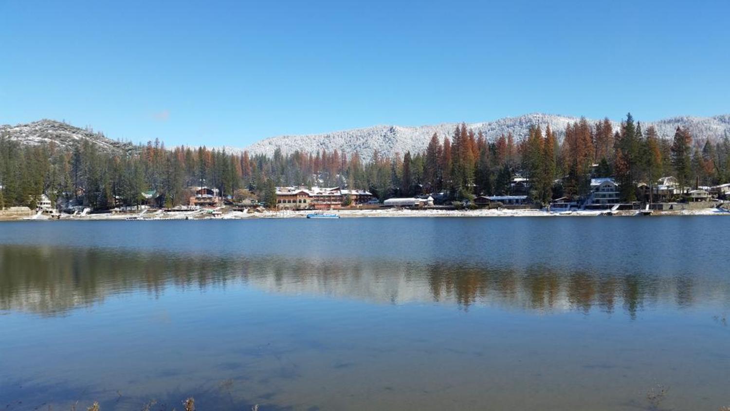 Resort The Pines & Conference Center 4*