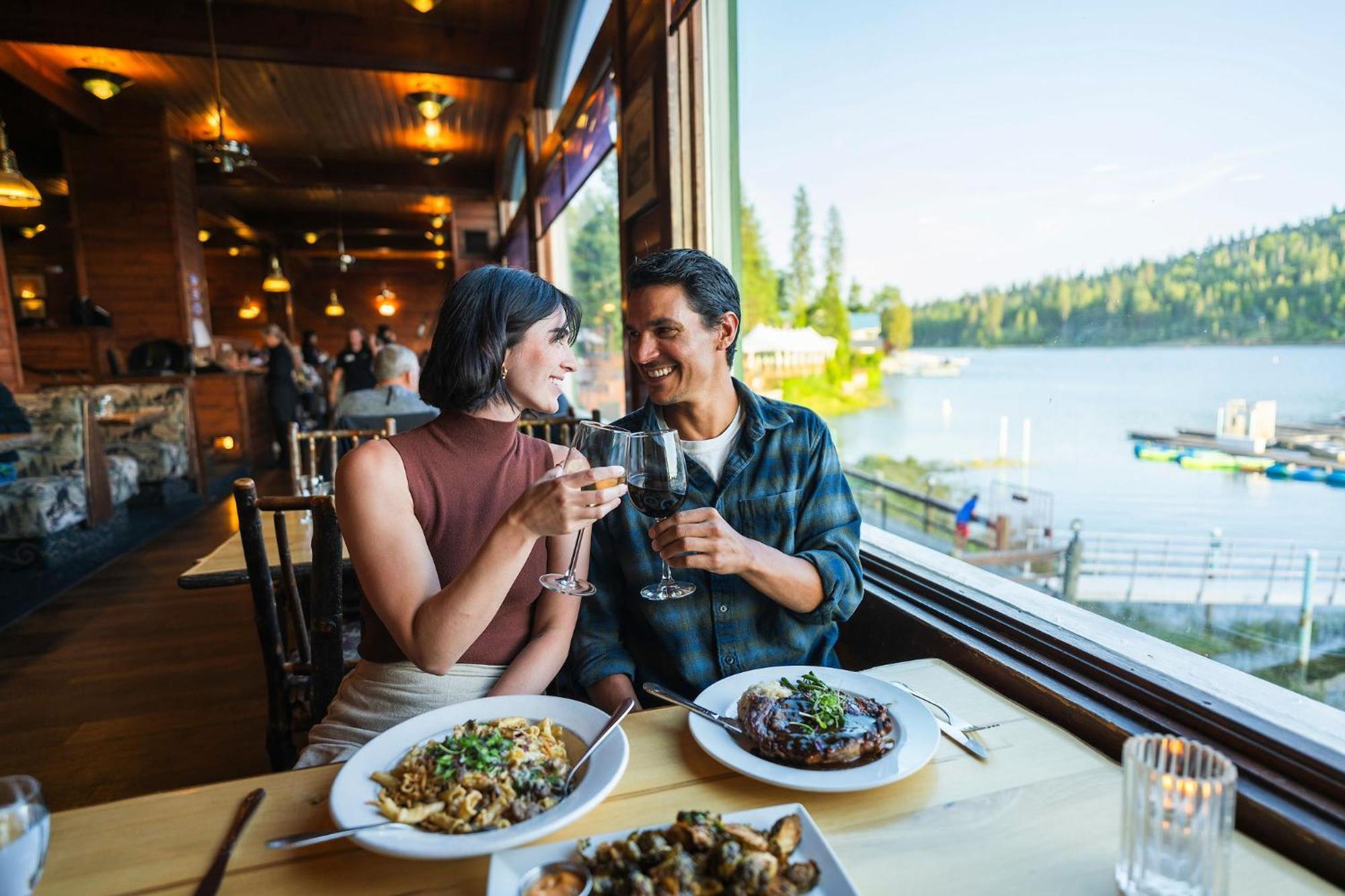 Resort The Pines & Conference Center 4*