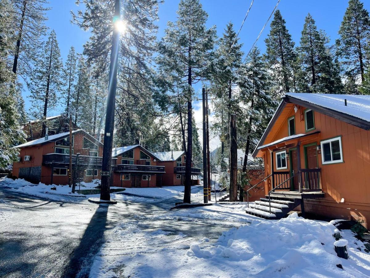 The Pines & Conference Center Bass Lake